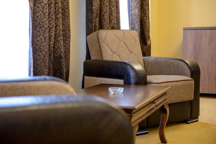 Hotel Victoria Kapchagay Room photo