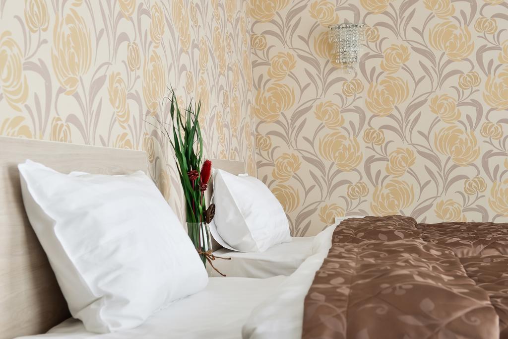 Hotel Victoria Kapchagay Room photo