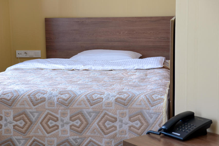 Hotel Victoria Kapchagay Room photo